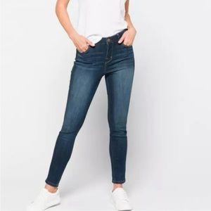 NWT 1822 Vintage Denim Ankle/Skinny Jeans Women Sz. 6